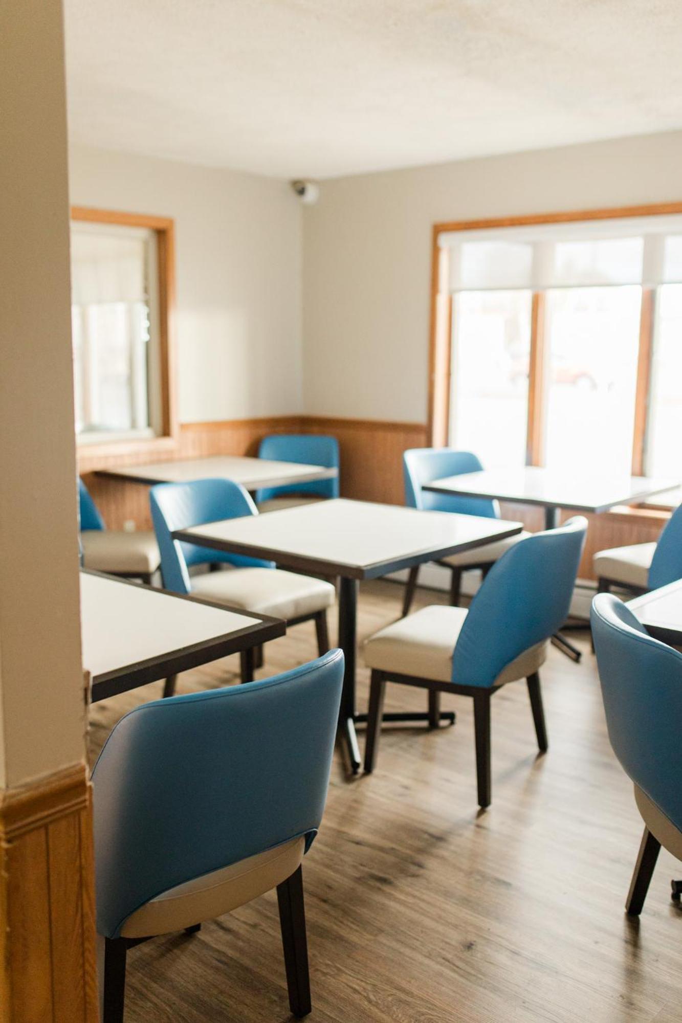 Travelodge By Wyndham Escanaba Buitenkant foto